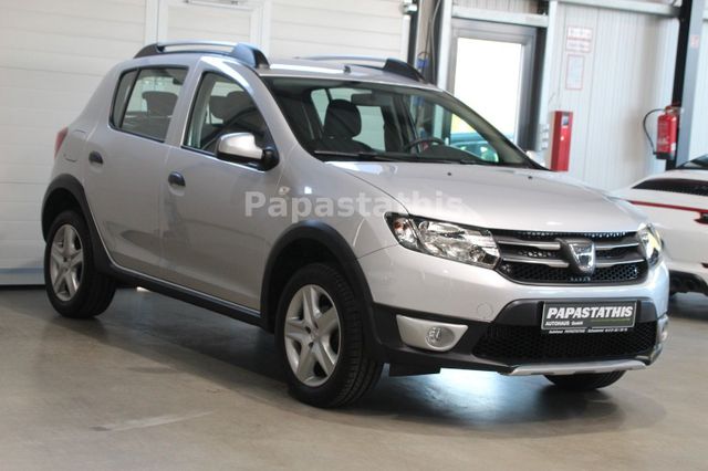 Dacia Sandero II Stepway Prestige *NAVI*PDC*KLIMA*