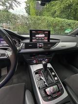 Audi A6 3.0 TDI 200kW quattro S tronic Av - - Audi A6: 20 TDI