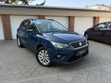 Seat Arona Style*Tüv-Neu*Klima*1.Hand*Top Zustand - Seat Arona in Krefeld