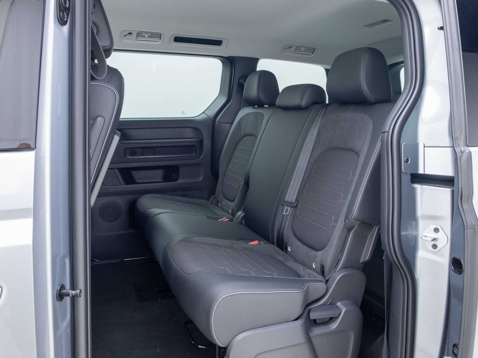 Volkswagen ID. Buzz - Bild 20