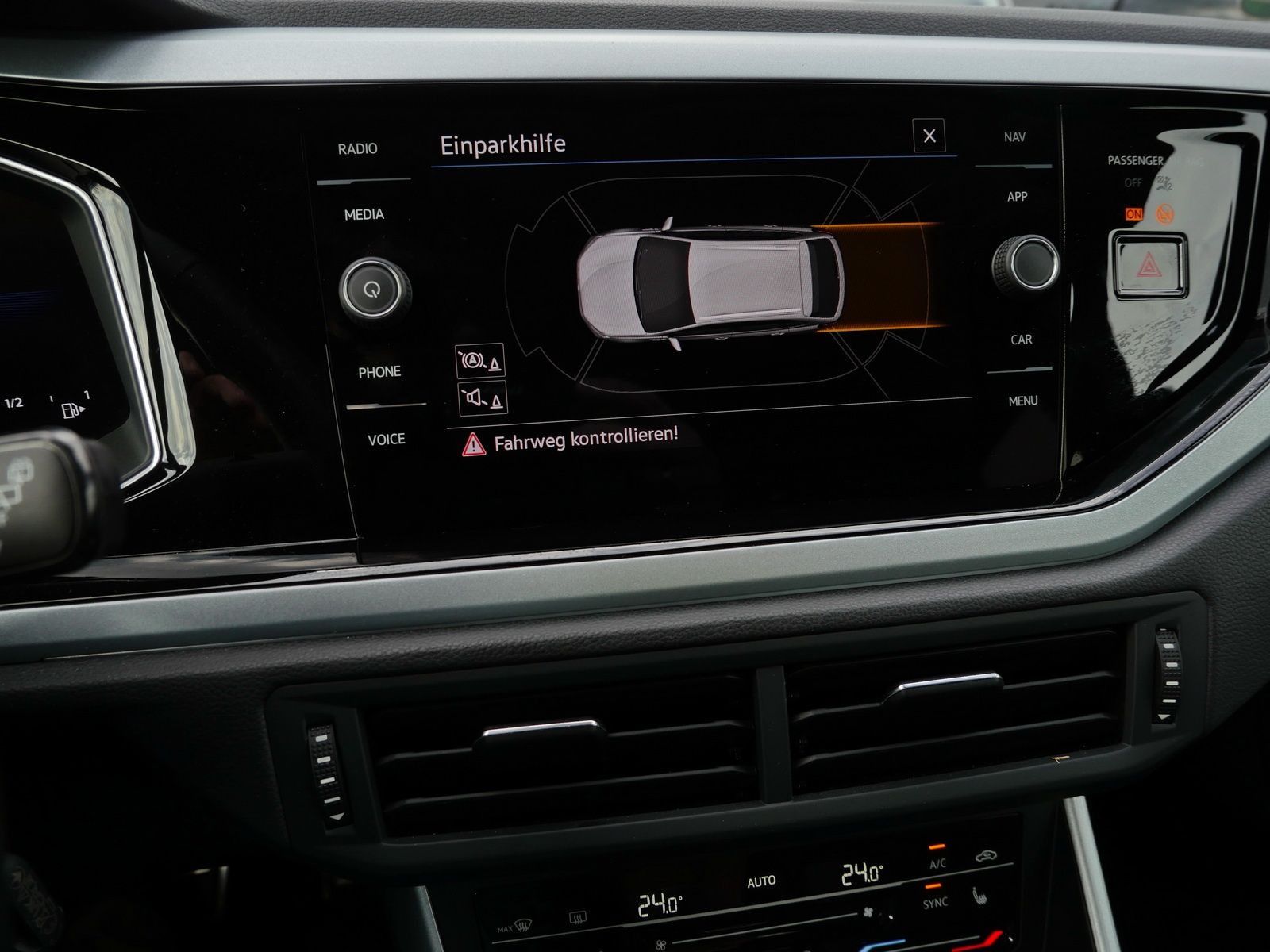 Volkswagen Taigo - Bild 15