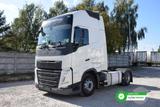 Volvo FH 460 Globetrotter XL i-Save I-ParkCool