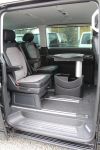 Volkswagen T6.1 Multivan Highline Black DSG 4Motion Extras!