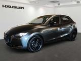 Mazda 2 Homura 1.5 Automatik CarPlay Navi Rückfahrkame - Mazda 2 Gebrauchtwagen in München
