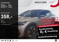Cupra Tavascan - Vorschau Bild 1