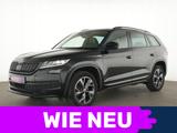 Skoda Kodiaq Sportline 360°Kamera|ACC|Panorama|4xSHZ