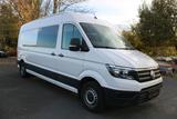 Volkswagen Crafter 35 TDI Maxi 6-Sitzer-AHK-Kamera - VW Crafter Maxi