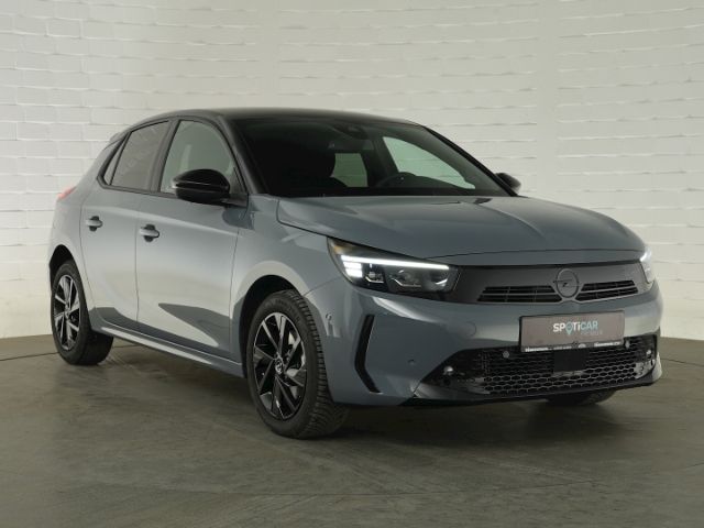 Corsa F FACELIFT GS HYBRID eDCT+LED MATRIX+NAVI+