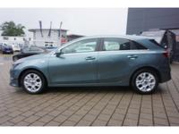 Kia Ceed 1.0 T-GDI 100 Vision Navi Kamera SHZ PDC DA
