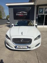 Jaguar XJ 3.0D V6 Supersport - Jaguar XJ: Super