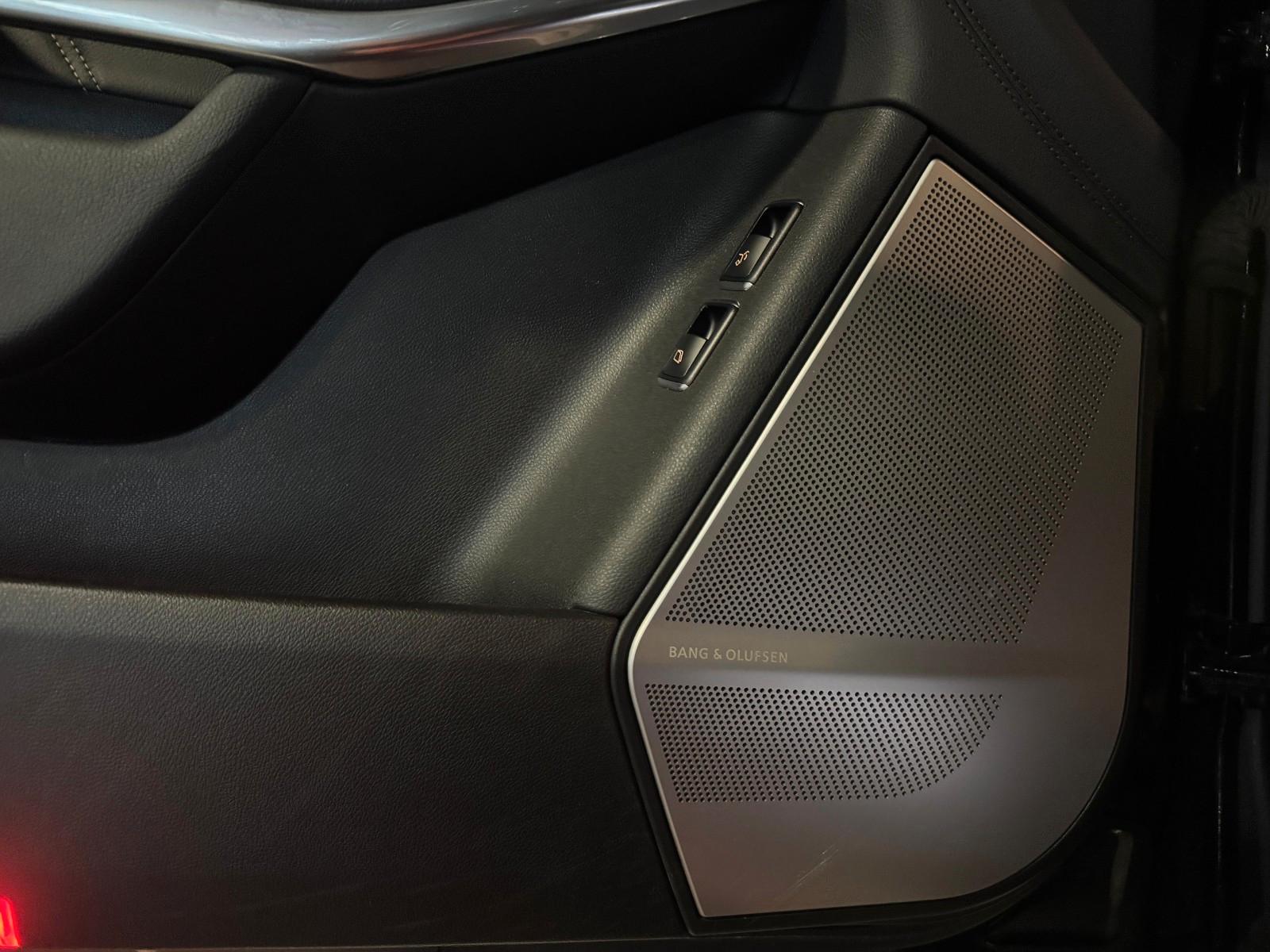 Mercedes-Benz GLS 63 AMG 4Matic/Pano+360°+Bang&Olufsen+Carbon