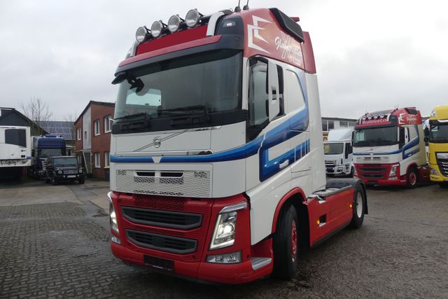 Volvo FH-500 Globetrotter XL *Xenon *Standklima *ACC