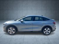 Audi Q4 e-tron - Vorschau Bild 3