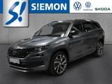 Skoda Kodiaq 4x4 2.0 TDI DSG Sportline Sportline Sport - Skoda Kodiaq