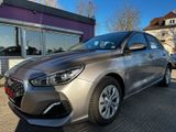 Hyundai i30 Select "KAMERA"HU/AU+Service+Garantie inkl." - Hyundai i30: Select
