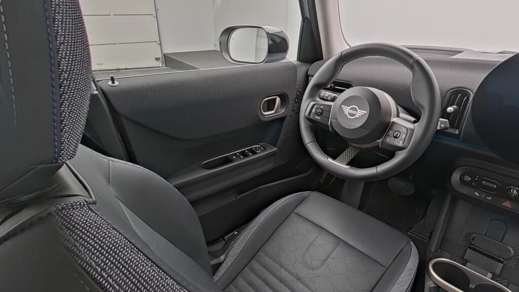 MINI Cooper C - Bild 11