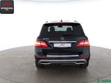Mercedes-Benz ML 350 CDI 4M STANDHEIZ,KEYLESS,DISTRO,COMAND,SH - Mercedes-Benz mit Diesel-Antrieb: Ml