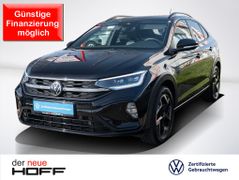 Volkswagen Taigo 1.0 TSI R-Line Anschlussgarantie Kamera AC