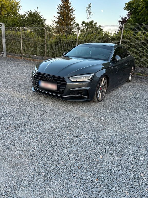 Image of Audi A5