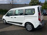 Ford Transit Connect langer Radstand Automatik ! - gebrauchte Ford Transit Connect aus dem Jahr 2018