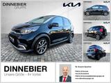 Kia PICANTO X-Line CAM NAVI TWA KeyLess LM - Kia Picanto: X Line