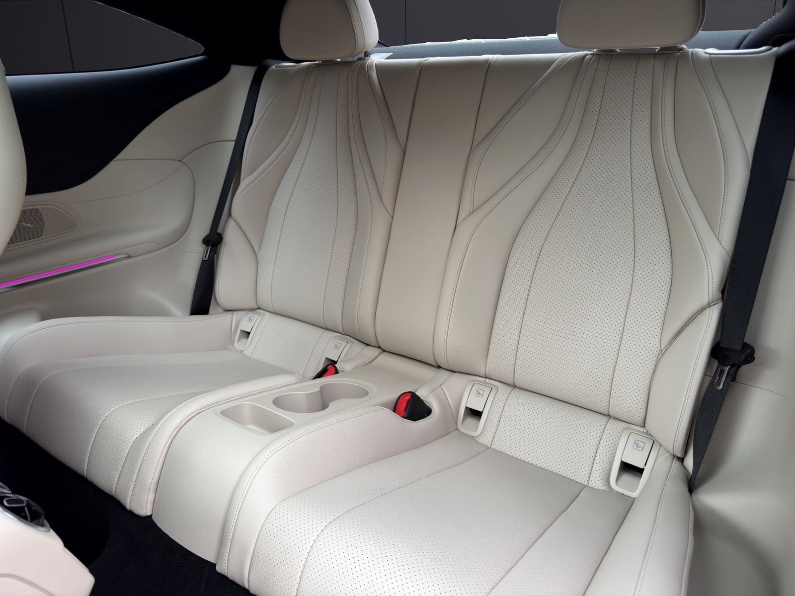 Mercedes-Benz CLE 220 d AMG Line Advanced Plus AHK foto 13