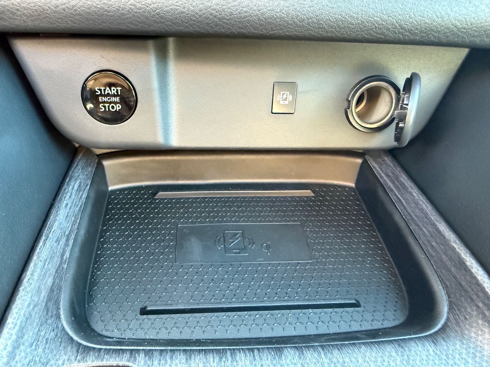 Fahrzeugabbildung Nissan Qashqai Tekna, 360° Kamera, ProPilot, WP.