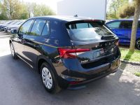 Skoda Fabia - Vorschau Bild 6