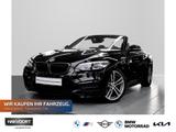BMW M240i xDrive "Cabrio" Business-Paket, Open-Air-P - BMW M-Modelle: Cabrio
