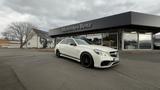 Mercedes-Benz E 63 AMG S 4MATIC AMG  **GEPFLEGT ** - gebrauchte Mercedes-Benz E 63 AMG aus dem Jahr 2014