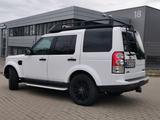Land Rover Discovery 5.0 V8 Benziner HSE Black Line - Land Rover Discovery in Solingen