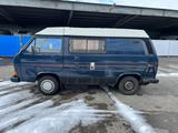 Carthago Schöner gepflegter VW T3 Bulli Malibu BJ 1990 - Carthago T3