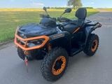 Can-Am Outlander MAX XT-P 1000R T3B 101PS 2025 NO XMR 