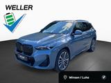 BMW iX1 xDrive30 M Sport Pro DA-Prof,,HUD,HK,Pano,20 - graue BMW iX1