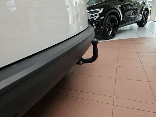 Fahrzeugabbildung Volkswagen Caddy Cargo Maxi 2.0 TDI DSG AHK NAVI PDC RFK GJ