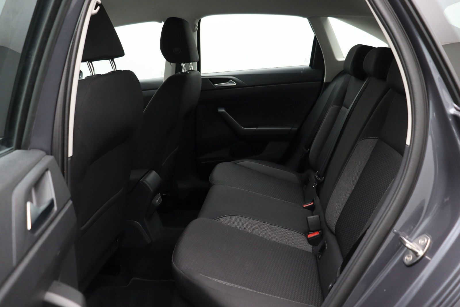 Fahrzeugabbildung Volkswagen Taigo Life