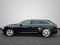 Audi A6 - Vorschau Bild 8