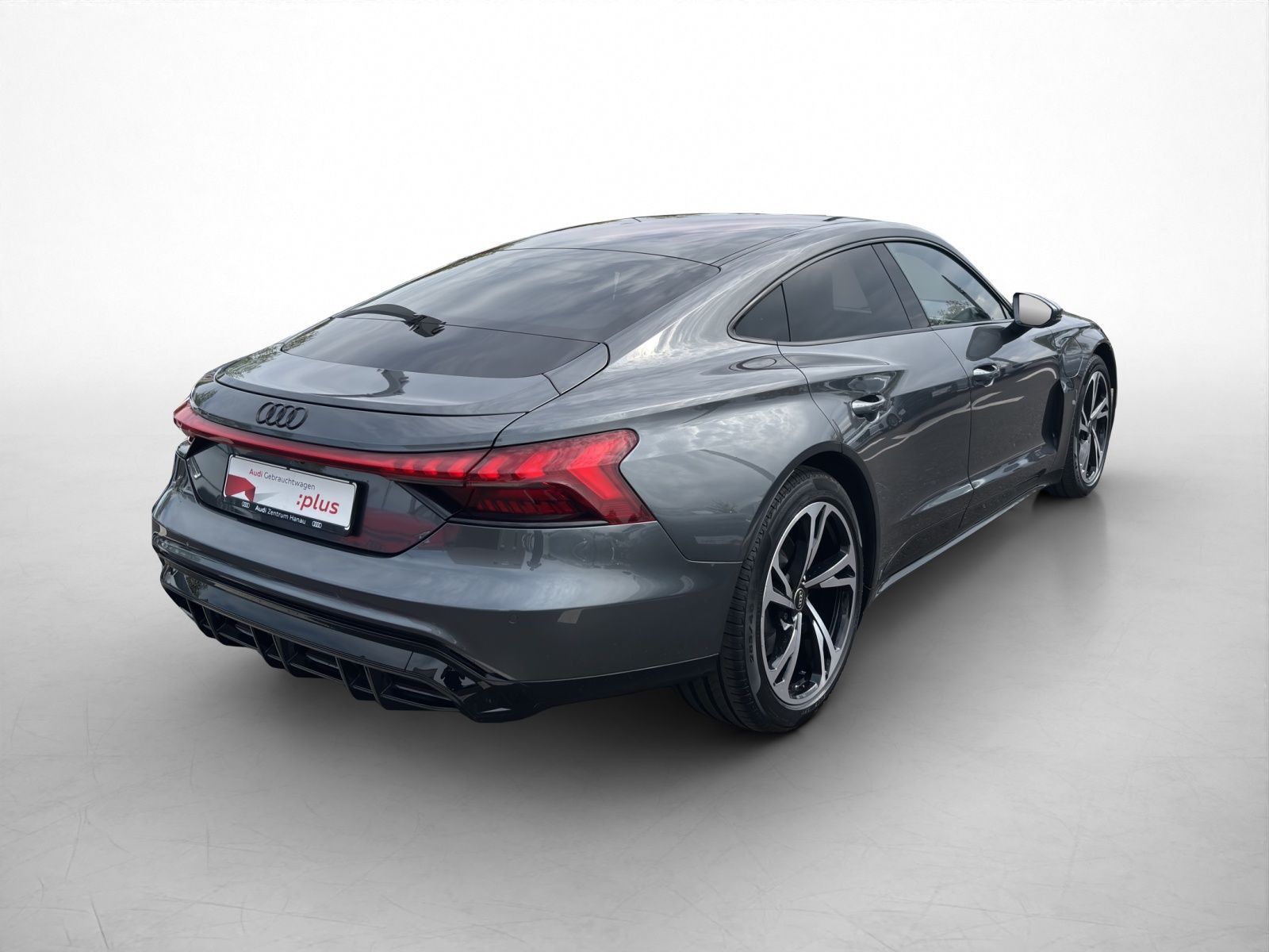 Audi e-tron GT QUATTRO *NAVI*PANO*MATRIX*B&O*KAMERA* imagem 2