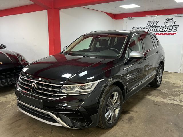 Volkswagen Tiguan Allspace Elegance 4Motion 2.0TDI*LED*DSG*