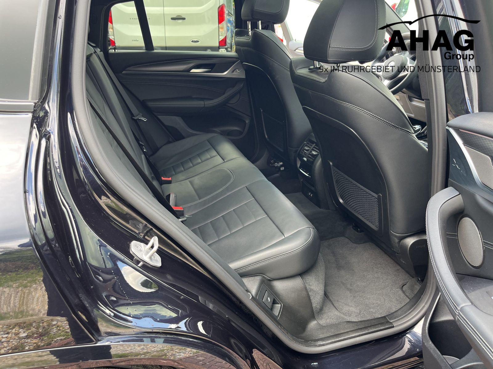 BMW X4 - Bild 15