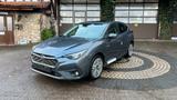 Subaru Impreza 2.0ie Platinum Lineartronic*