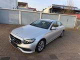 Mercedes-Benz E 200 E Limousine E 200 d - gebrauchte Mercedes-Benz E 200 aus dem Jahr 2020