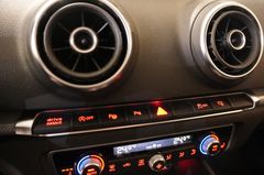 Fahrzeugabbildung Audi A3 Sportsback 1.4 AMBI. ULTRA NAVI/LED/SHZ/AUTOM