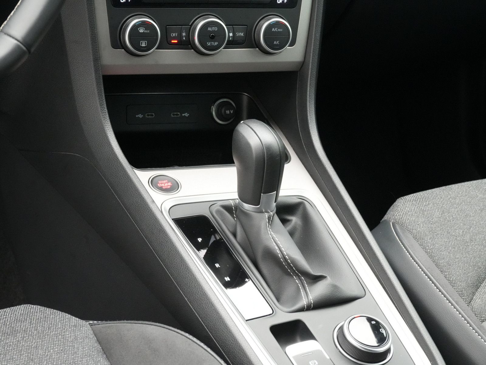 Seat Ateca - Bild 13