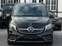 Mercedes-Benz V300d 4Matic AVANTGARDE EDITION lang*1.Hand*AMG*