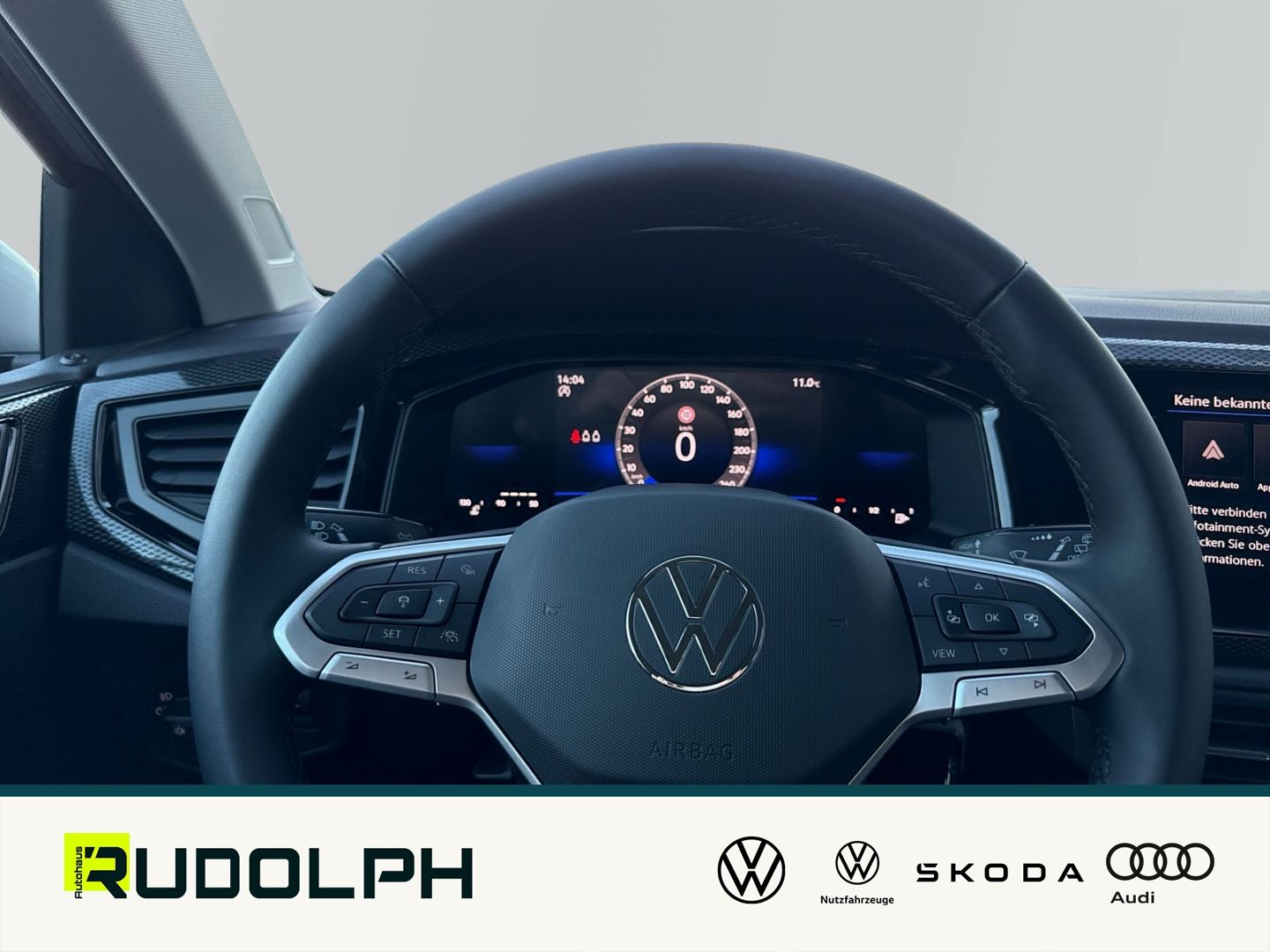 Volkswagen Polo - Bild 12