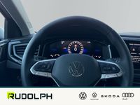 Volkswagen Polo - Vorschau Bild 12