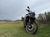 BMW F 850 GS Adventure + Alukoffer + CarPlay/Android - BMW ALUKOFFER