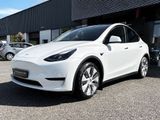 Tesla Model Y RWD - Tesla aus 2024