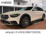 Mercedes-Benz E220 All-Terrain 19"|Distronic|Memory|Voll-Leder - gebrauchte Mercedes-Benz E 220 aus dem Jahr 2021